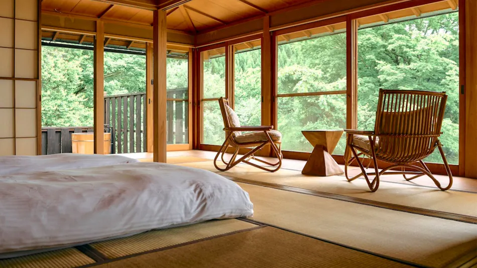 Akagishuku -shurai Sansou-