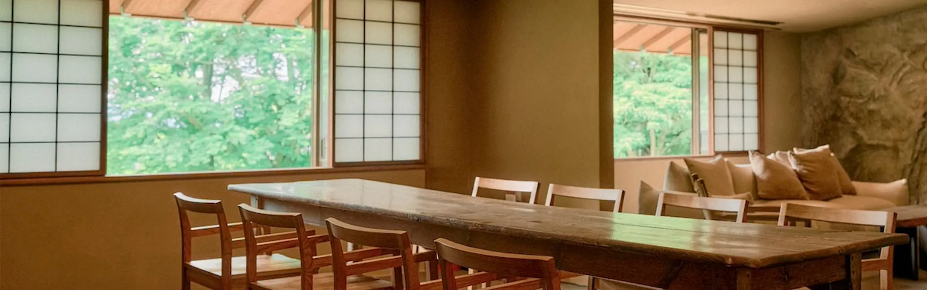 赤城宿 珠蕾山荘 -shurai-