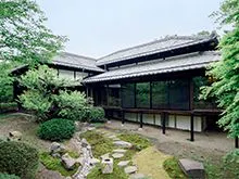 赤城宿　清芳山荘 -seiho-
