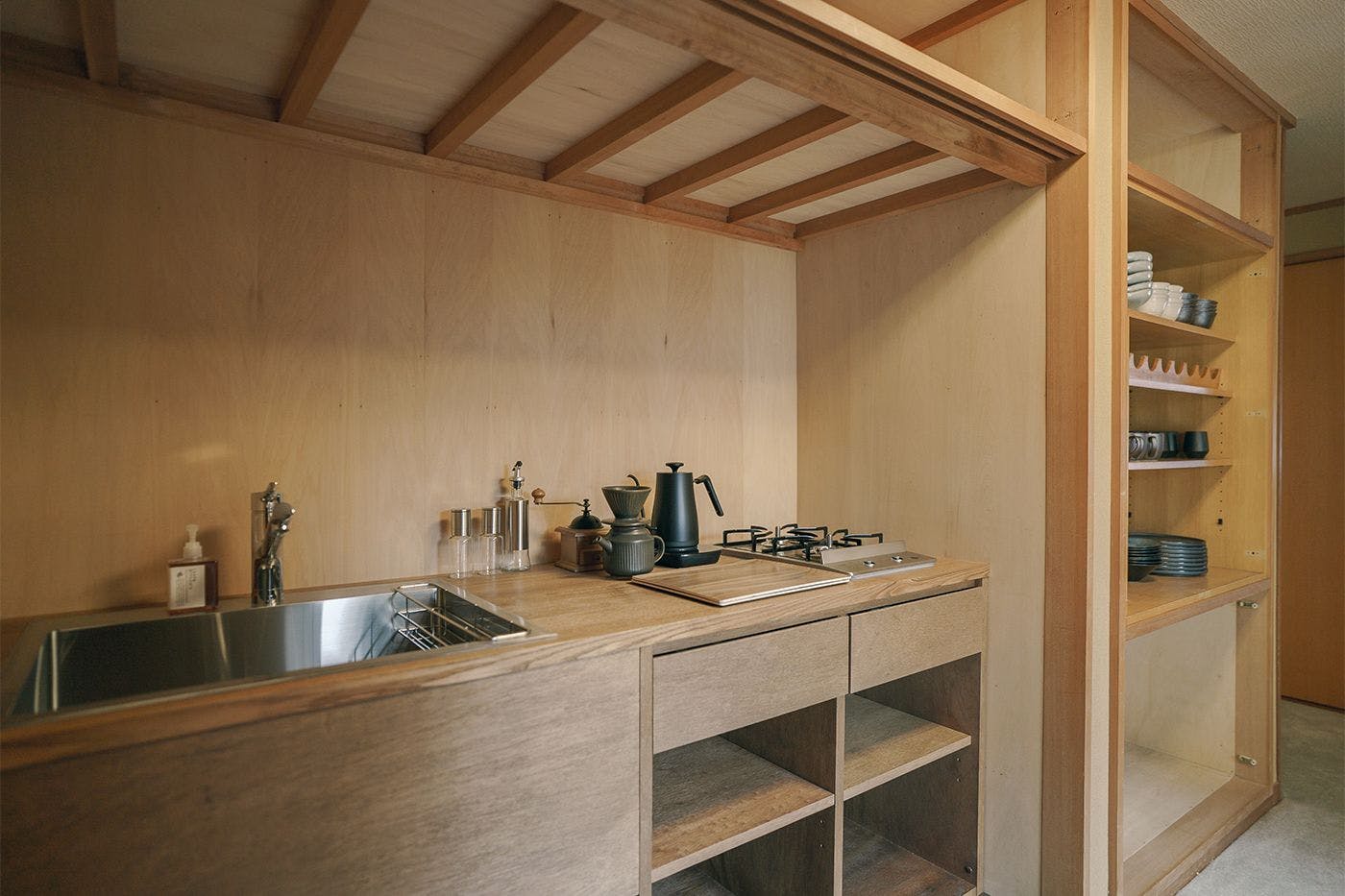 Akagishuku -shurai Sansou-