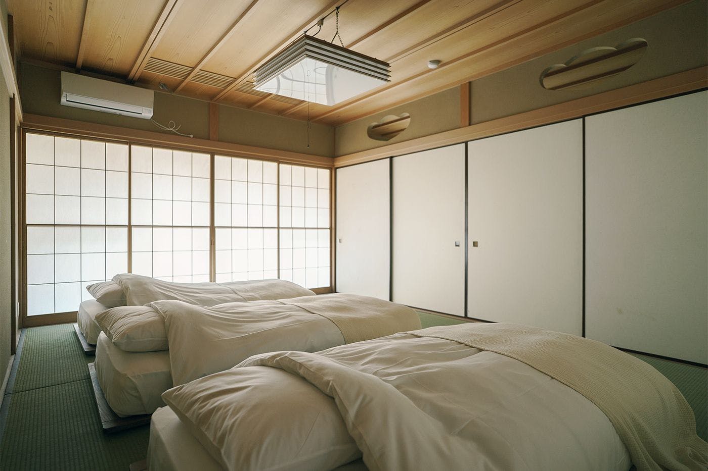 Akagishuku -shurai Sansou-