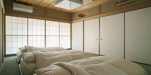 赤城宿 珠蕾山荘 -shurai-