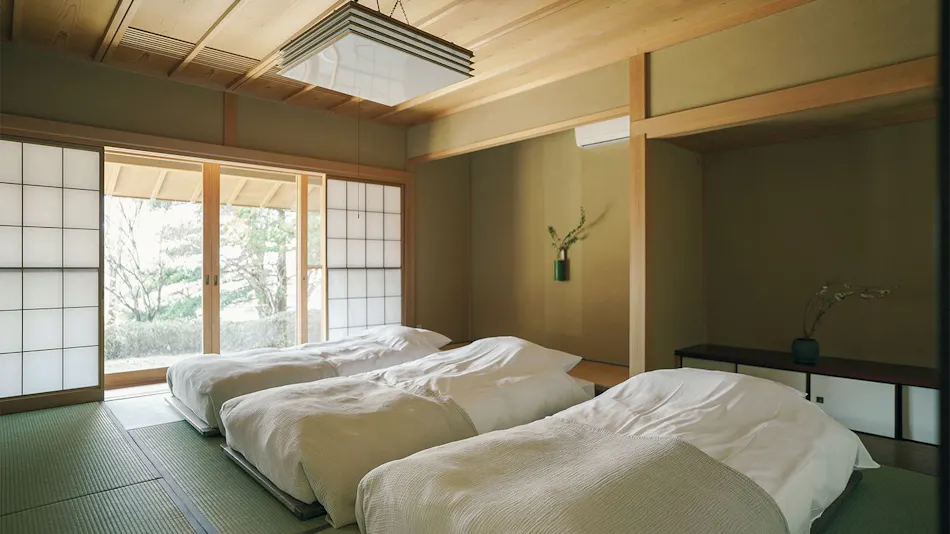 Akagishuku -shurai Sansou-