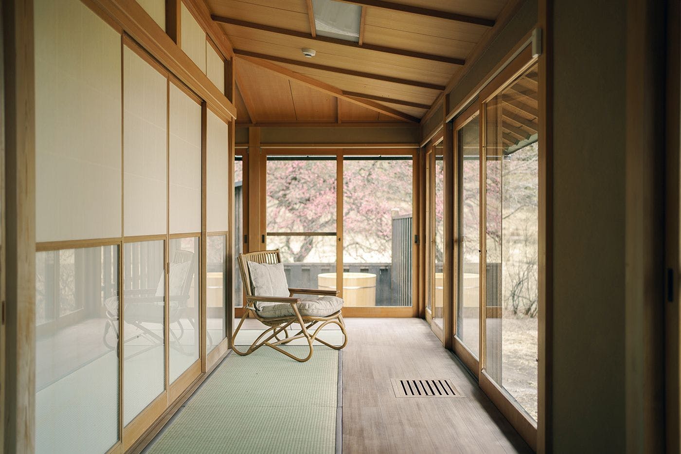 赤城宿 珠蕾山荘 -shurai-