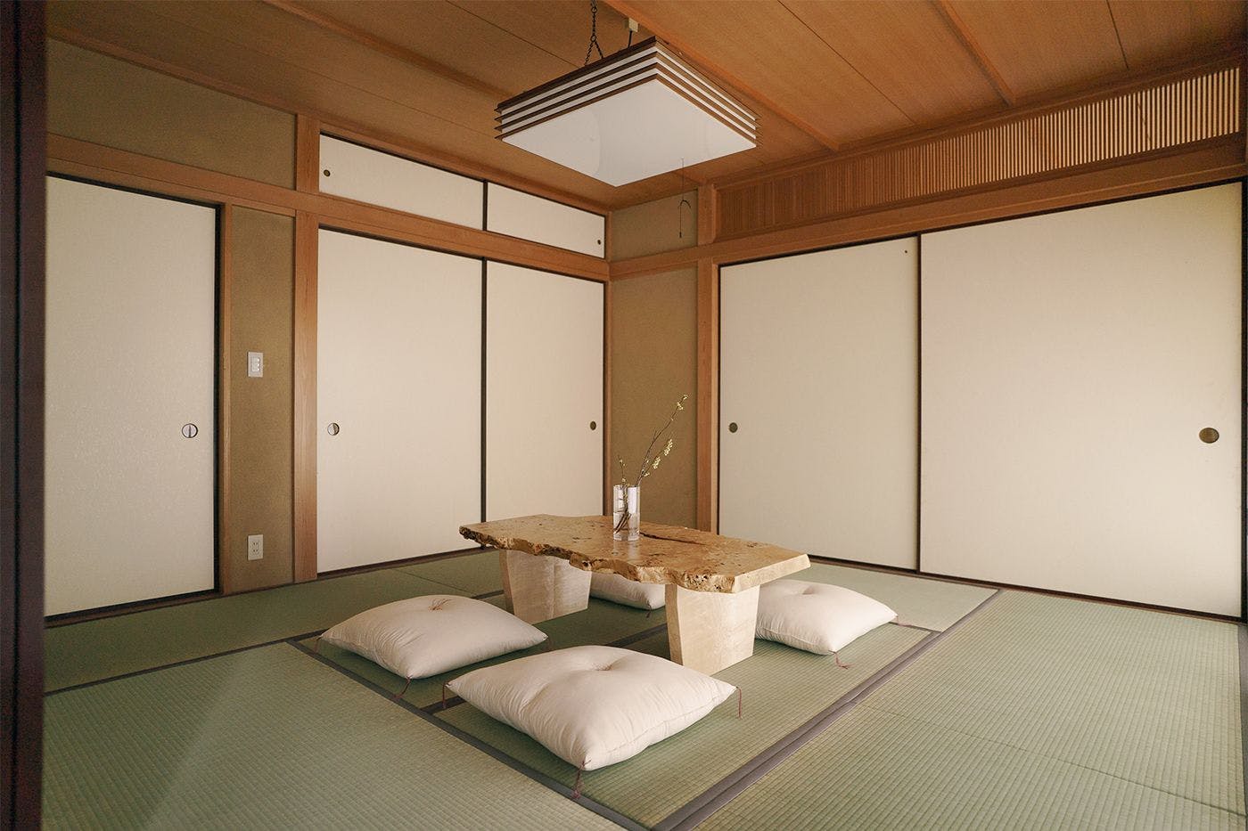 赤城宿 珠蕾山荘 -shurai-