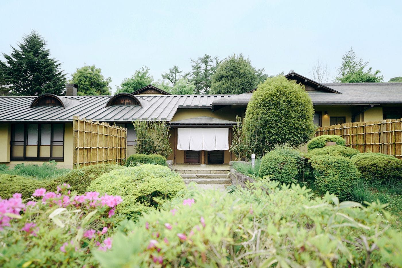 赤城宿 珠蕾山荘 -shurai-