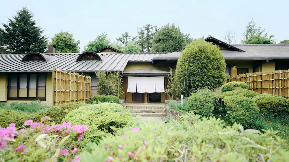 Akagishuku -shurai Sansou-