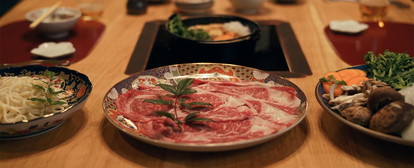 赤城宿 珠蕾山荘 -shurai-