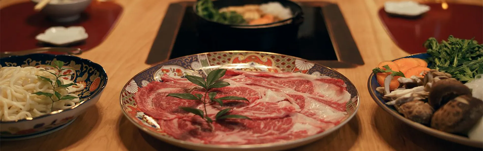 赤城宿 珠蕾山荘 -shurai-