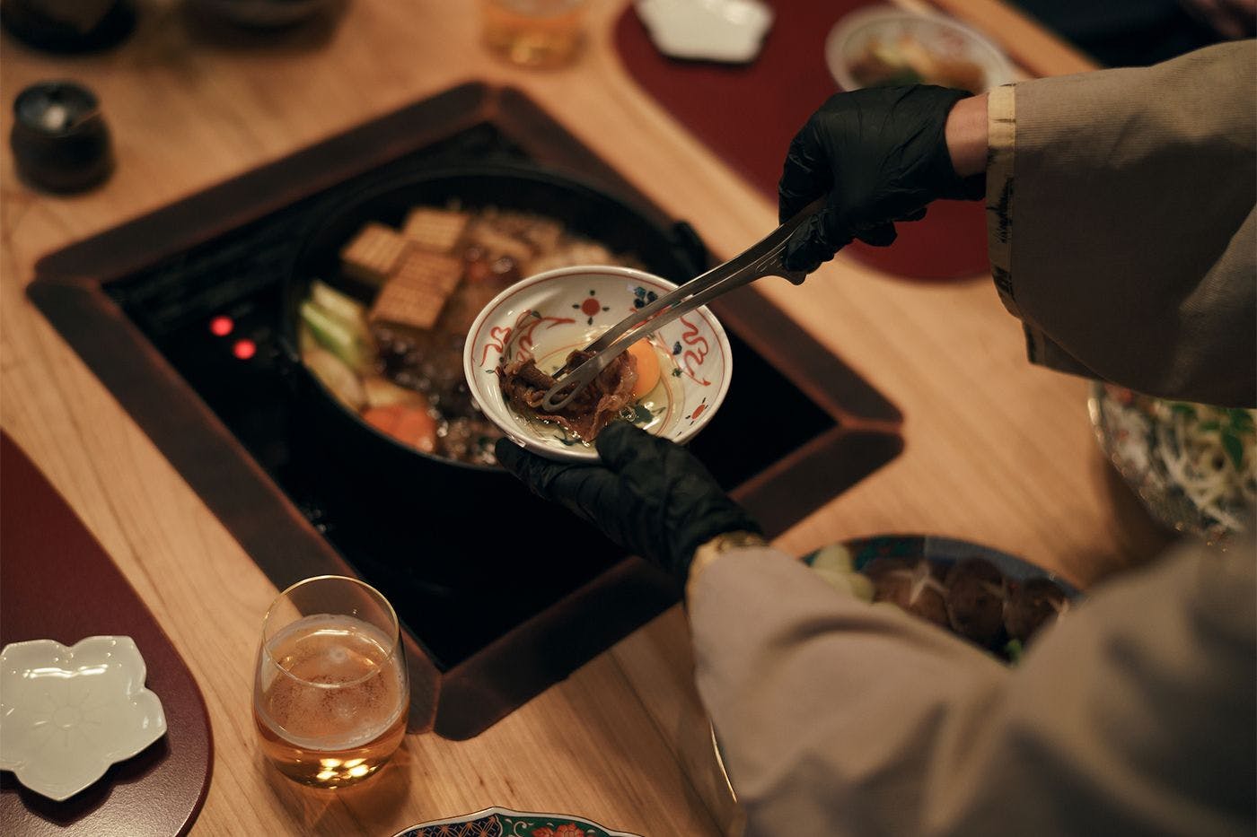 赤城宿 珠蕾山荘 -shurai-