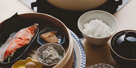 赤城宿 珠蕾山荘 -shurai-