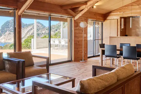 ห้องนั่งเล่น