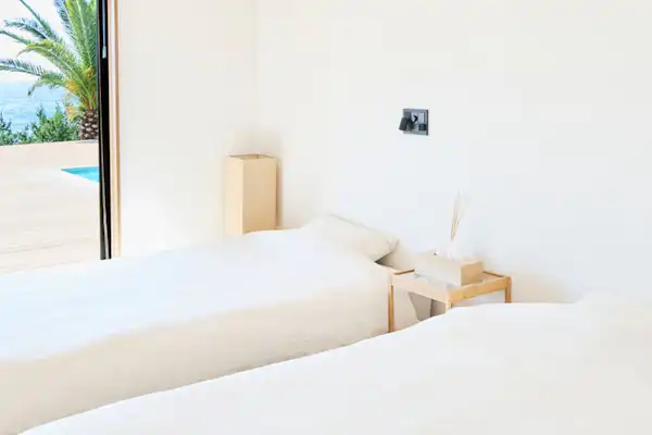 ห้องพัก