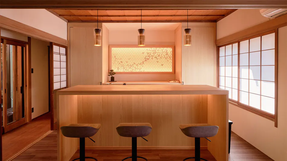 KONJAKUSO Nara Naramachi "MUSHIBUROYA" Sauna Villa