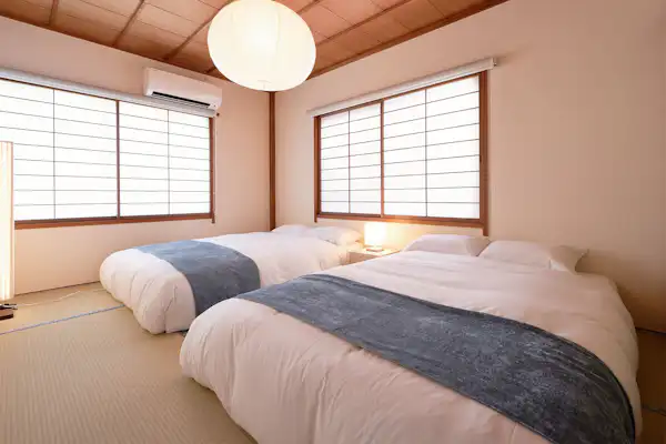 ห้องพัก