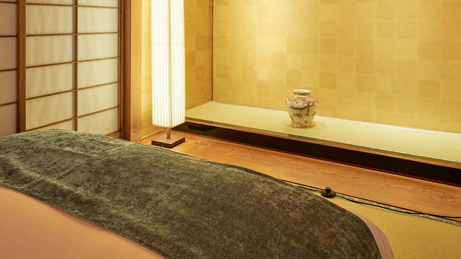 KONJAKUSO Nara Naramachi "MUSHIBUROYA" Sauna Villa