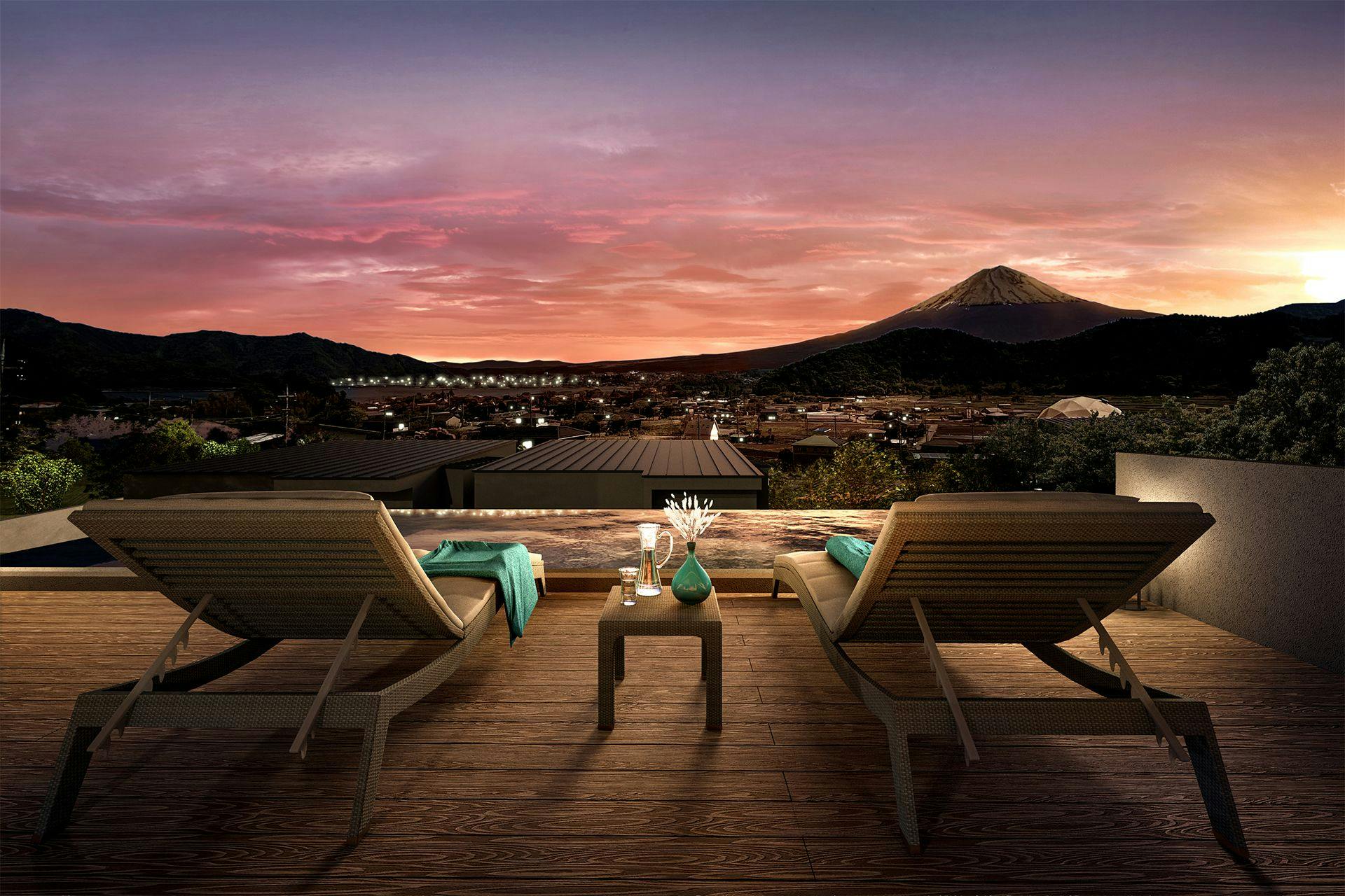 ระเบียง