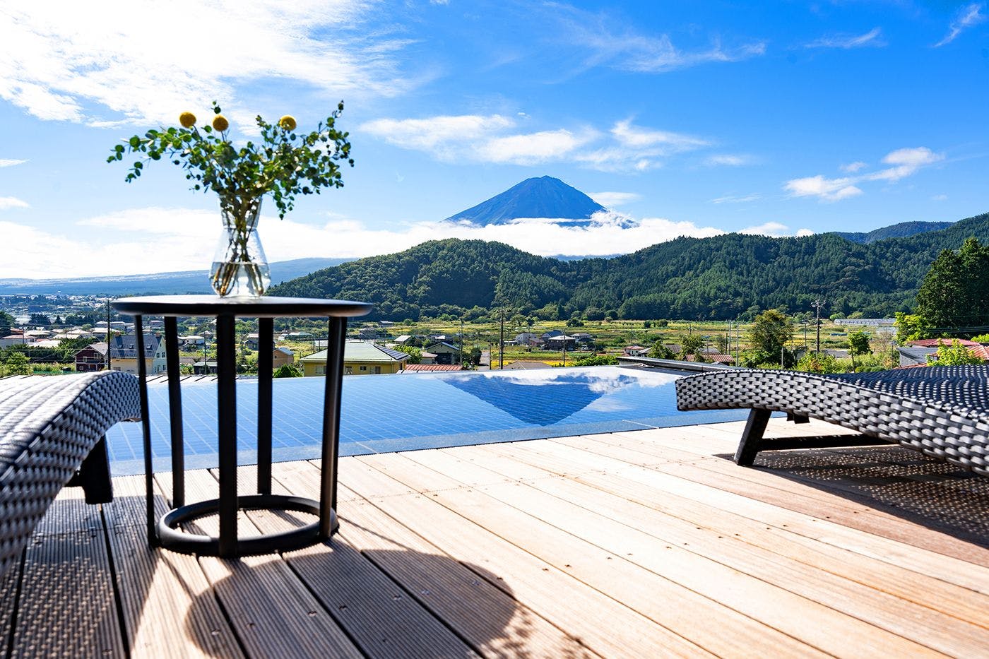 วิลล่ามาตรฐาน