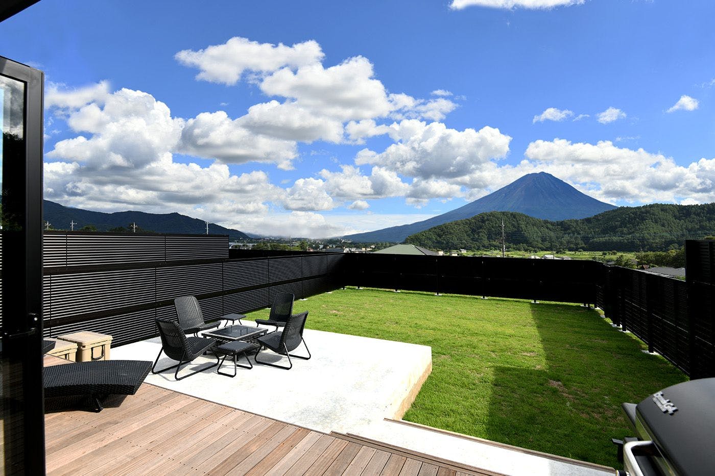 ประเภทแกลมปิ้ง