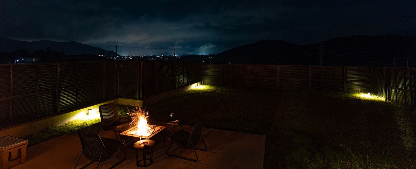 ประเภทแกลมปิ้ง