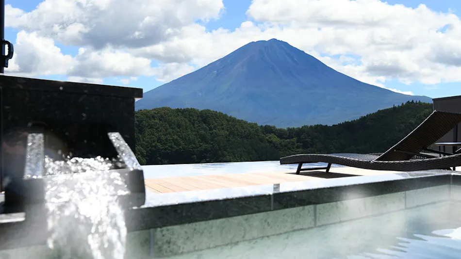 Tenku no Onsen Villa Tsumugi Kawaguchiko