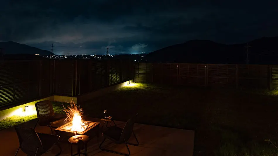 Tenku no Onsen Villa Tsumugi Kawaguchiko