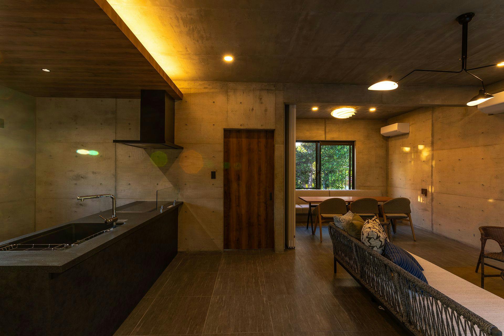 ห้องพัก