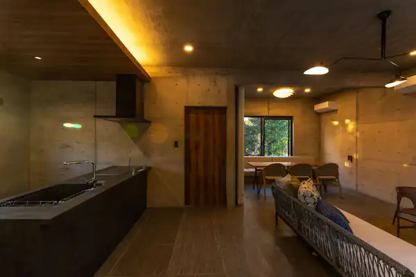 ห้องพัก