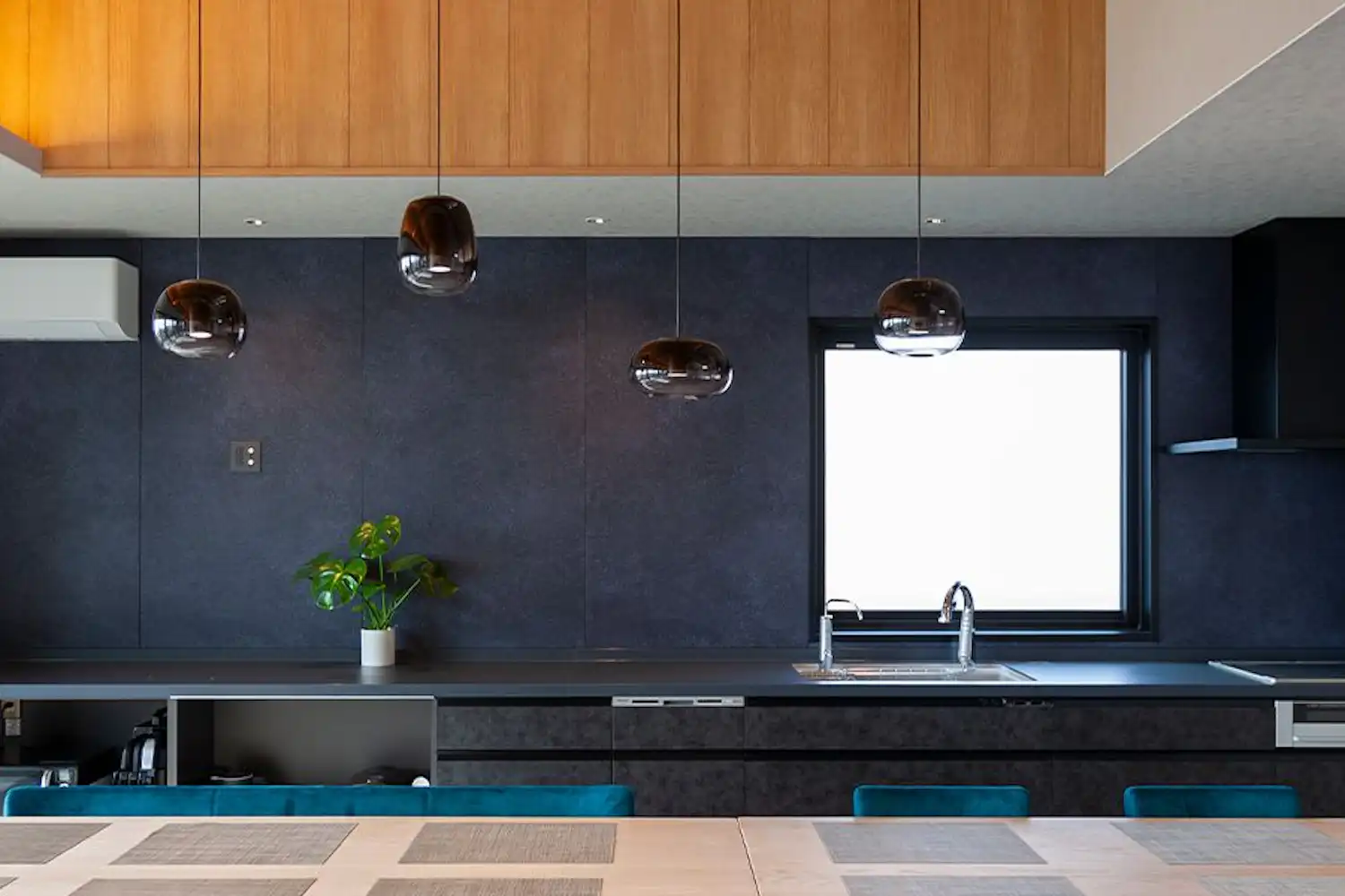 ห้องรับประทานอาหาร