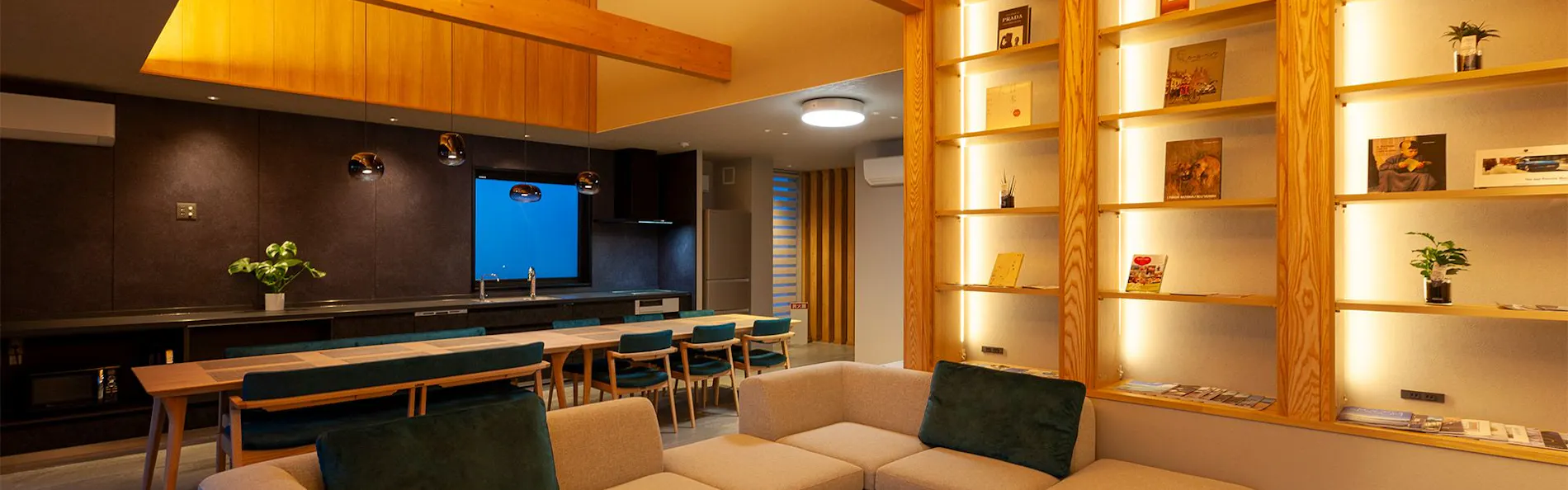 DA TATEYAMA con amore