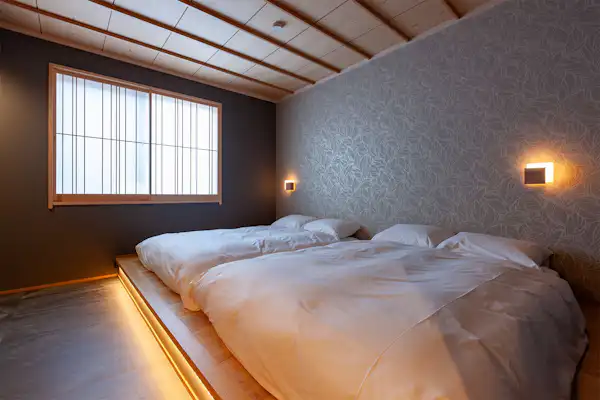 ห้องนอน