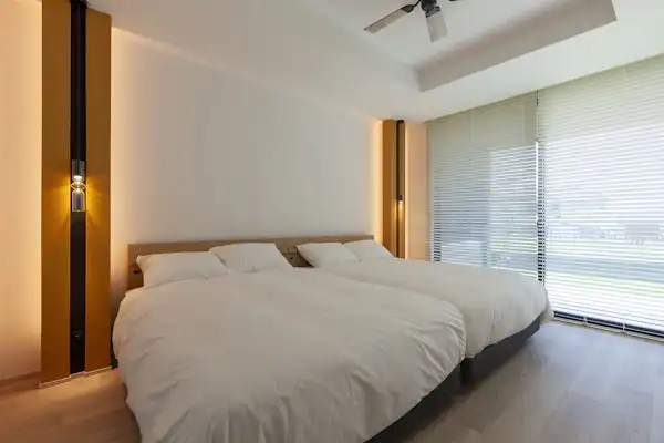 ห้องนอน