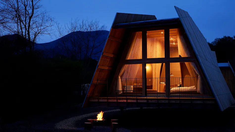 SANU 2nd Home Karuizawa 1st
