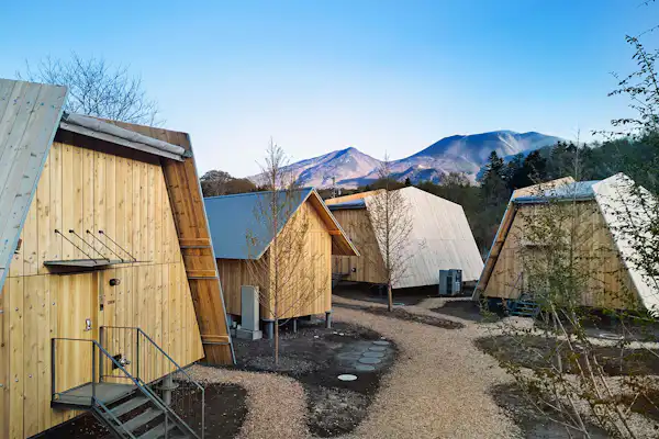 ภายนอกอาคาร