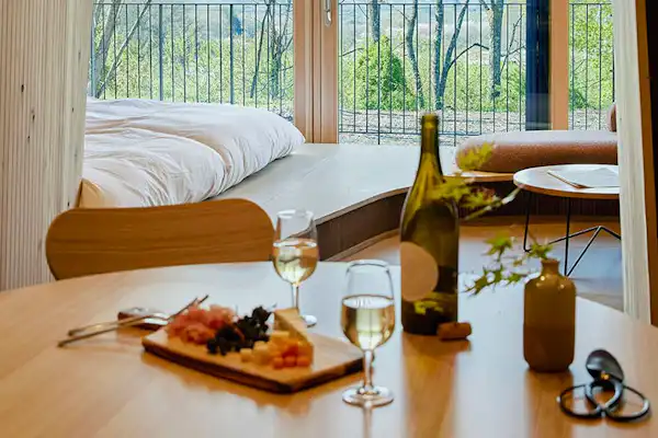 ห้องพัก