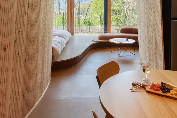 ห้องพัก