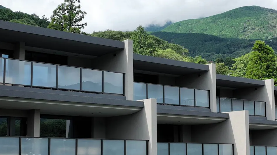 Rakuten STAY TERRACE Hakone Kowakudani