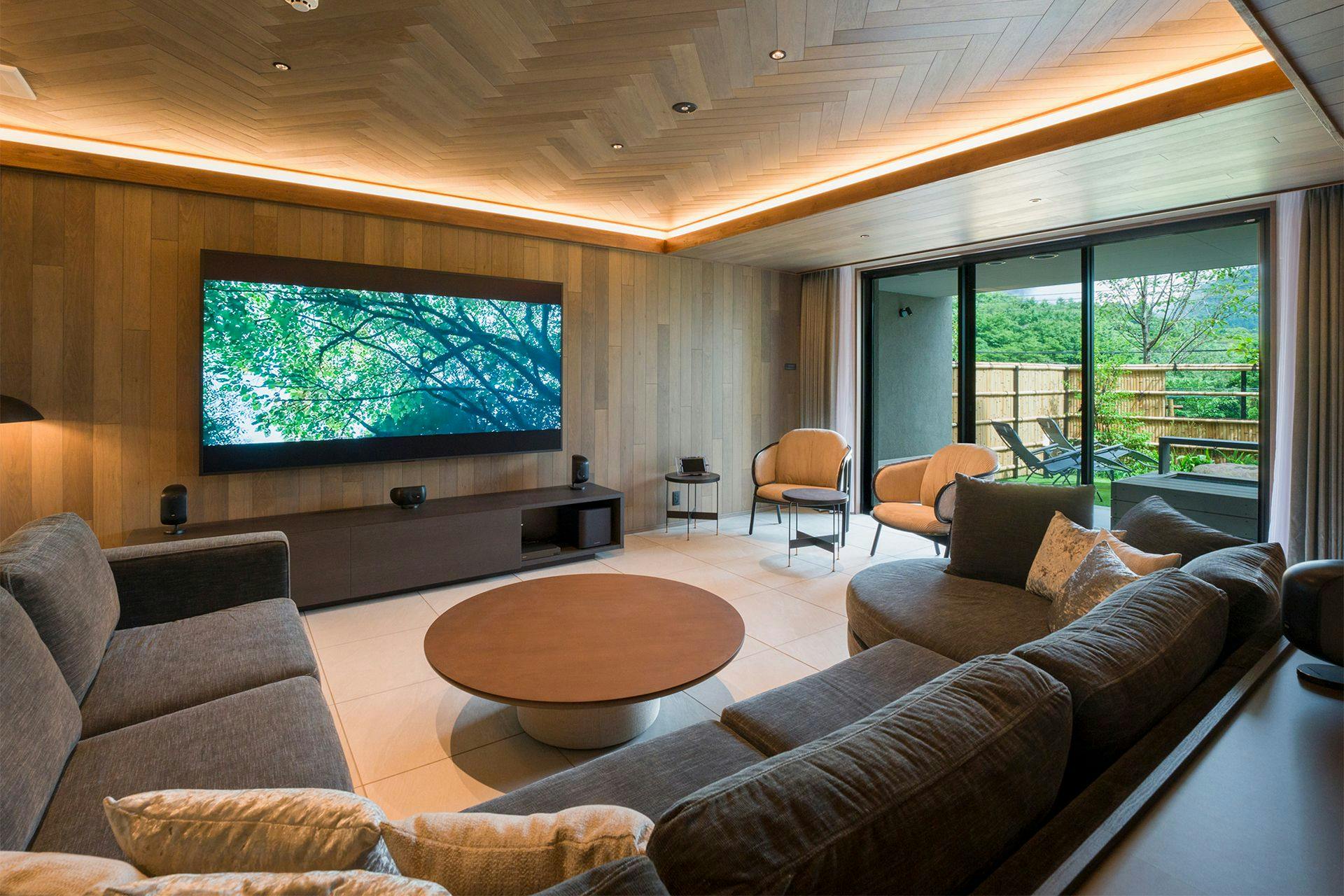 Rakuten STAY TERRACE Hakone Kowakudani