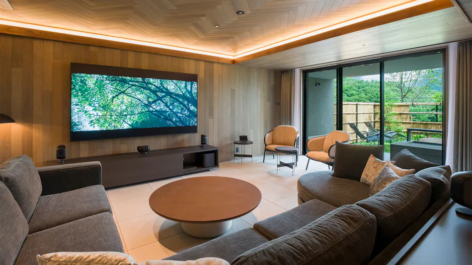 Rakuten STAY TERRACE Hakone Kowakudani