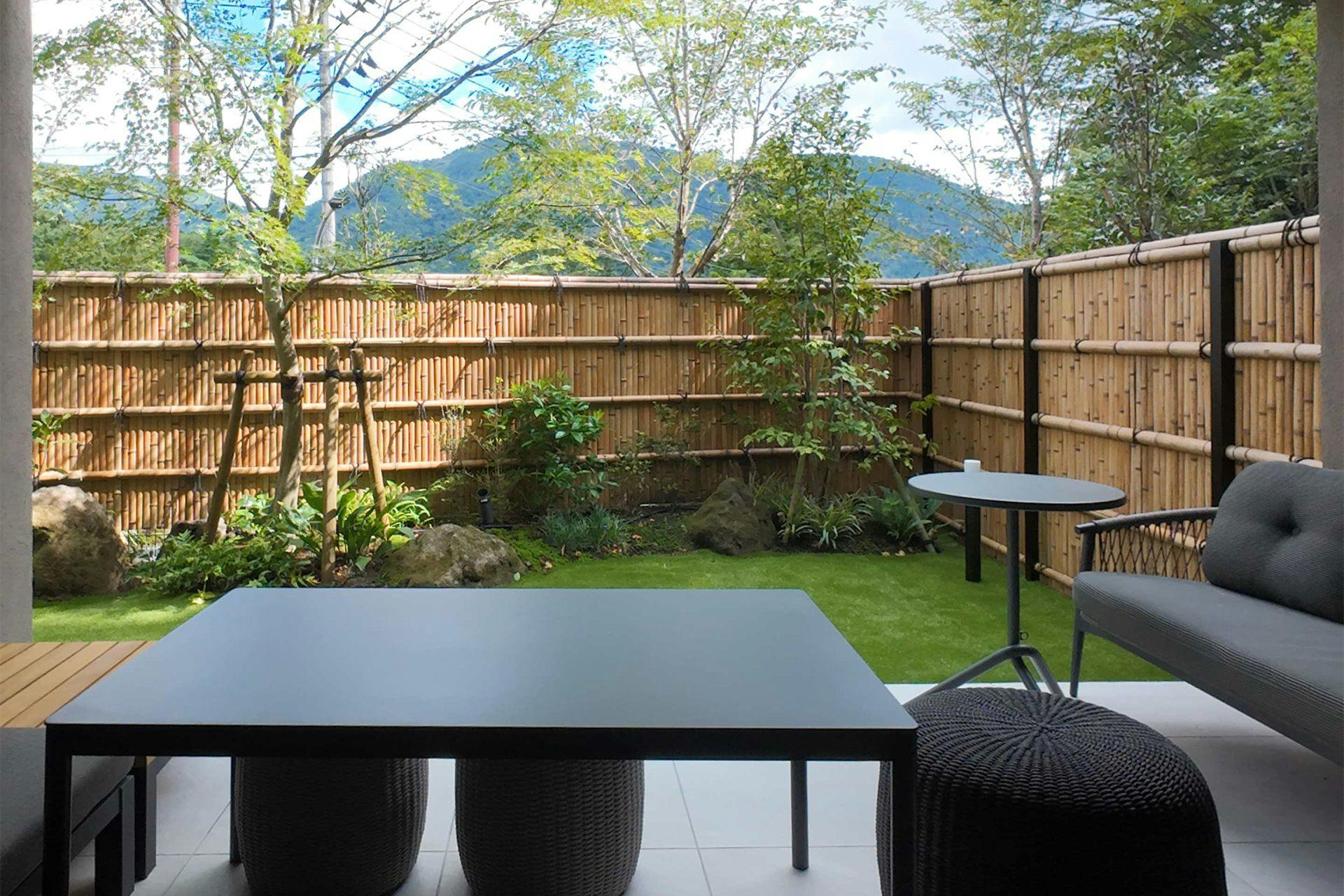 Rakuten STAY TERRACE Hakone Kowakudani