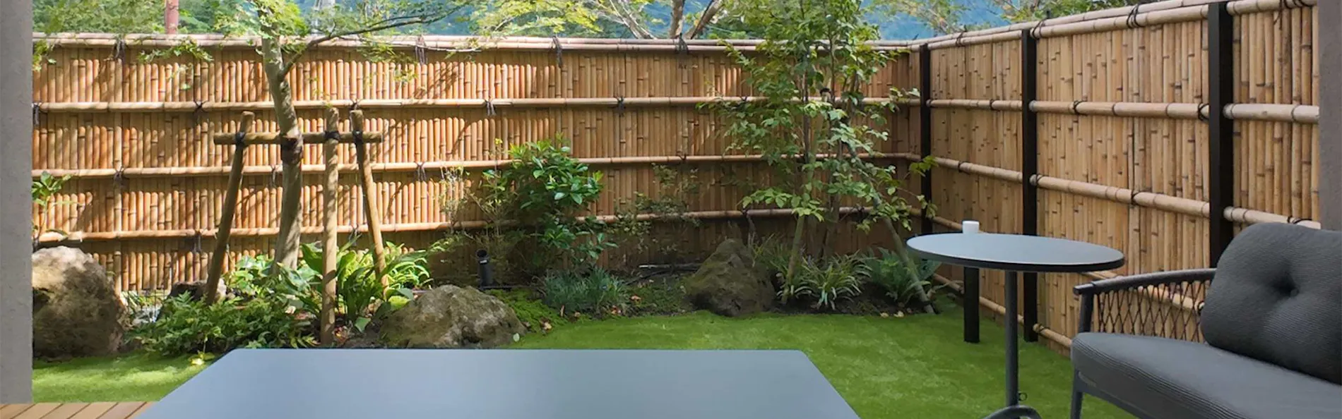 Rakuten STAY TERRACE 箱根小涌谷