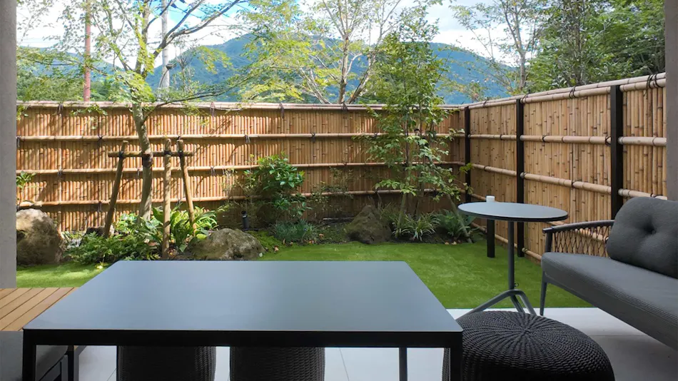 Rakuten STAY TERRACE Hakone Kowakudani
