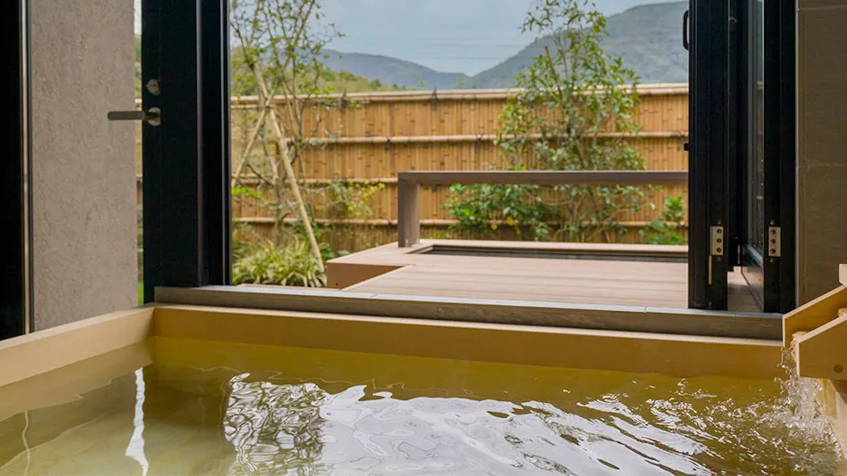 Rakuten STAY TERRACE Hakone Kowakudani