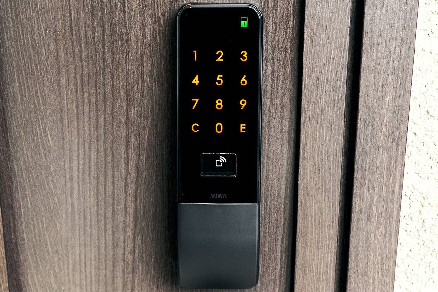 スマートロック