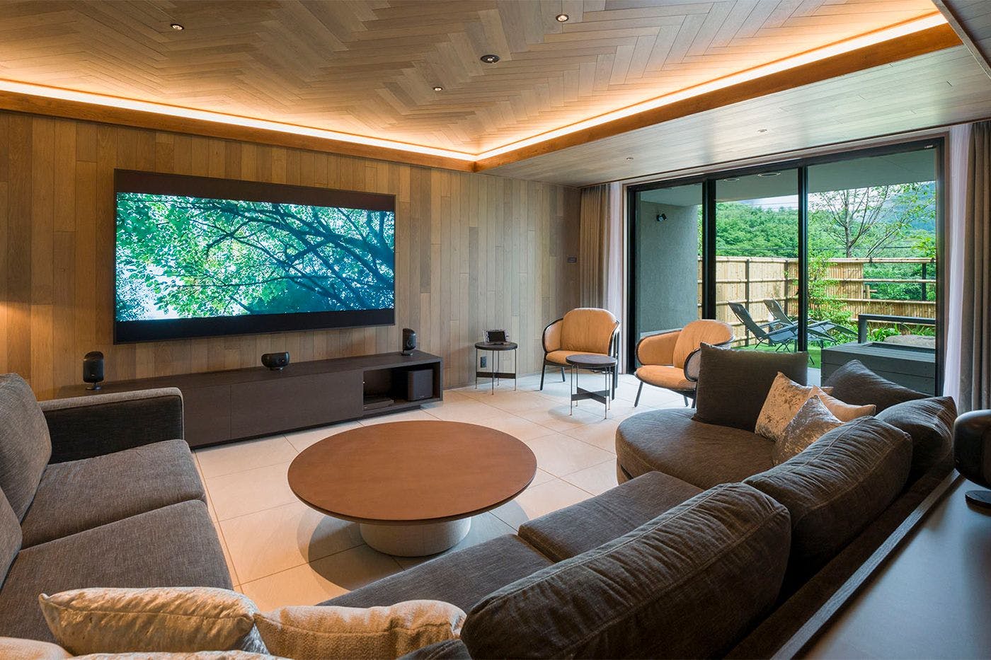 Rakuten STAY TERRACE Hakone Kowakudani