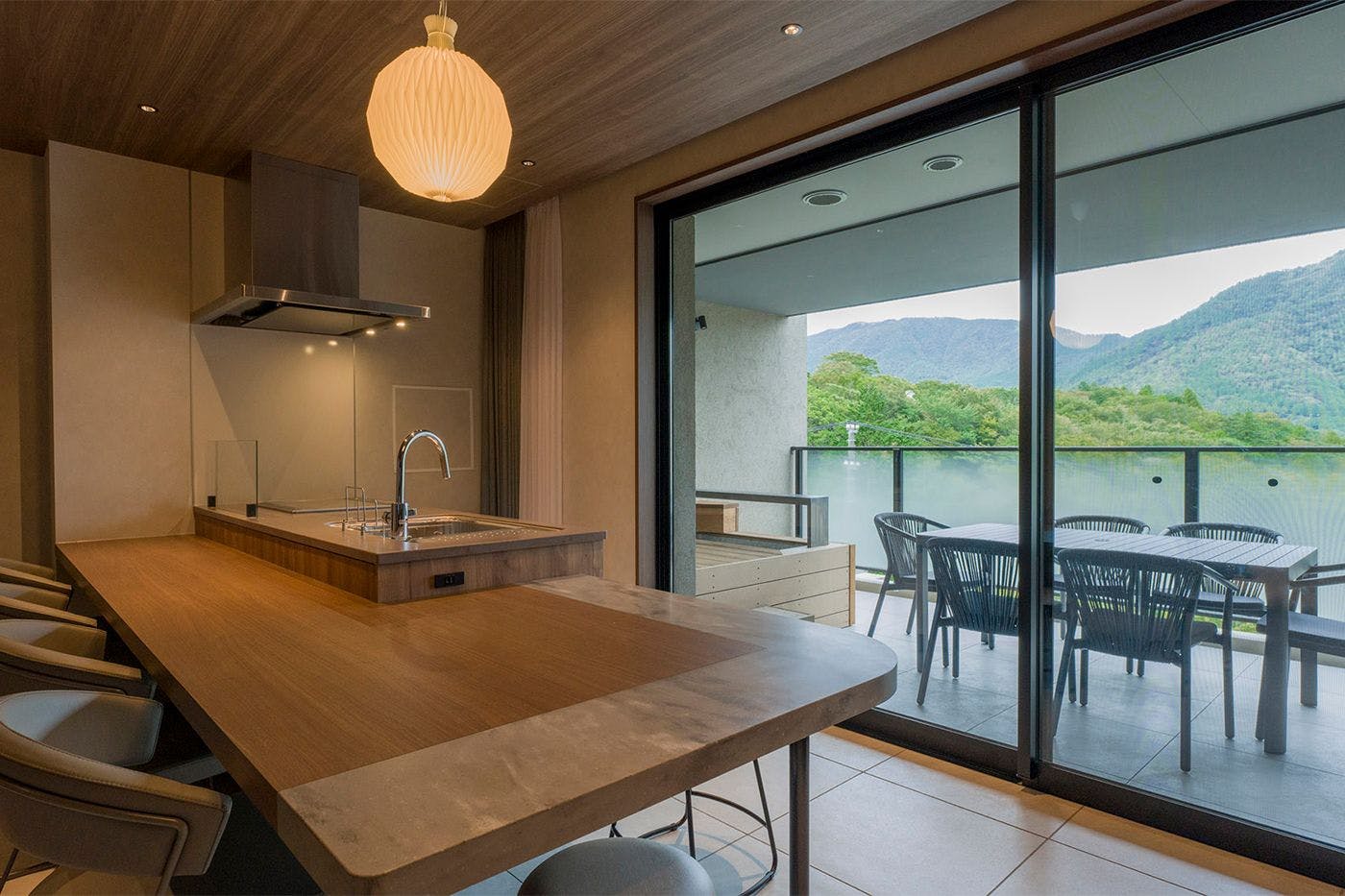 Rakuten STAY TERRACE 箱根小涌谷