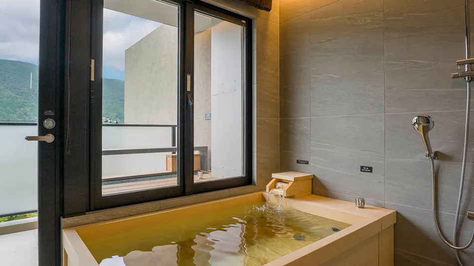 Rakuten STAY TERRACE Hakone Kowakudani