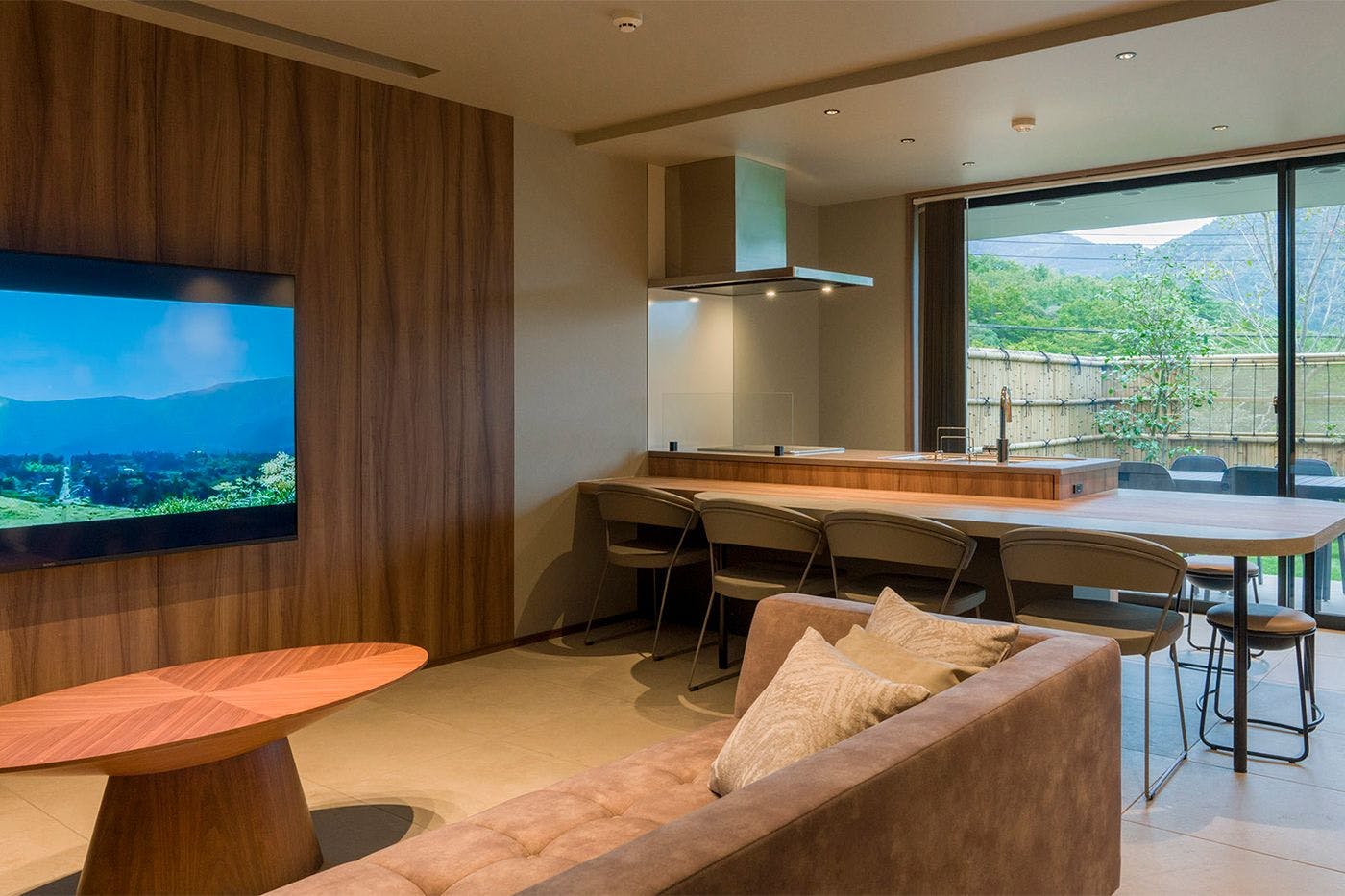 Rakuten STAY TERRACE 箱根小涌谷