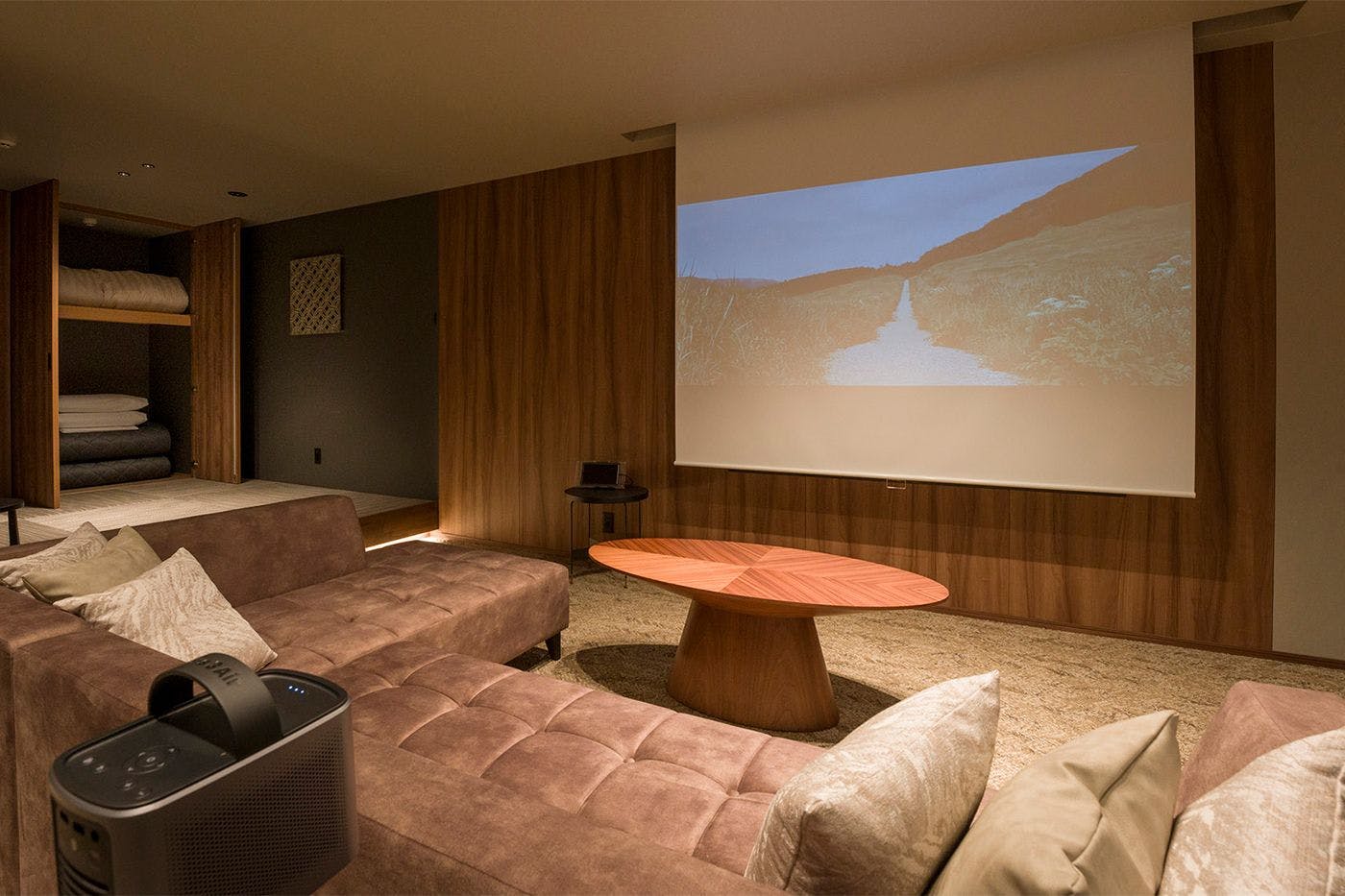 Rakuten STAY TERRACE 箱根小涌谷