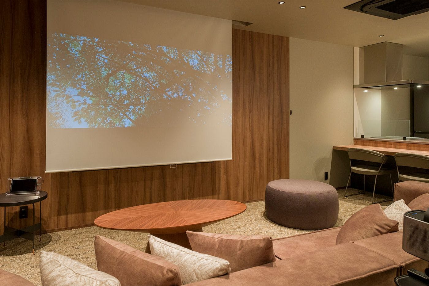 Rakuten STAY TERRACE 箱根小涌谷